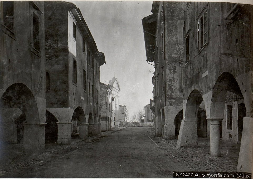 Aus Monfalcone 24.1.18. (BildID 15614292)