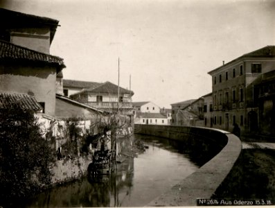 Aus Oderzo 15.3.18. (BildID 15616351)