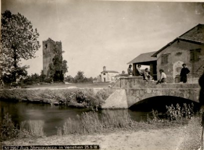 Aus Sbrojavacca in Venetien 25.5.18. (BildID 15618405)