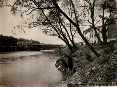 Aus Motta a.d. Livenza. 24.-4.18. (BildID 15617606)