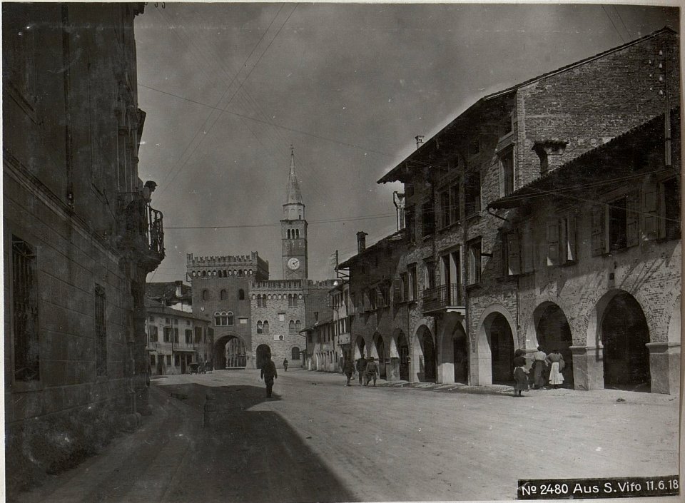 Aus S.Vito 11.6.18. (BildID 15614593)