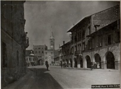 Aus S.Vito 11.6.18. (BildID 15614593)