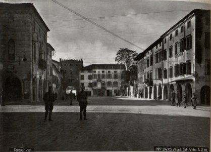 Aus St.Vito 4.2.18. (BildID 15614544)