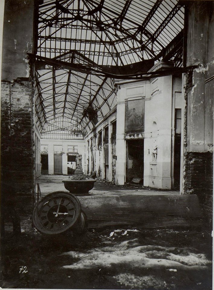 Ausblick vom Kaffee EDISON (BildID 15657930)