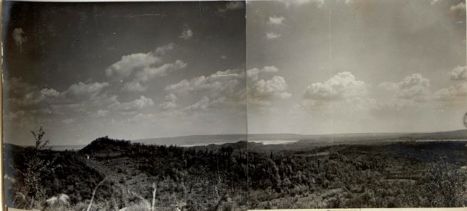 Ausblick von der Kirche S.Stefano. (BildID 15673640)