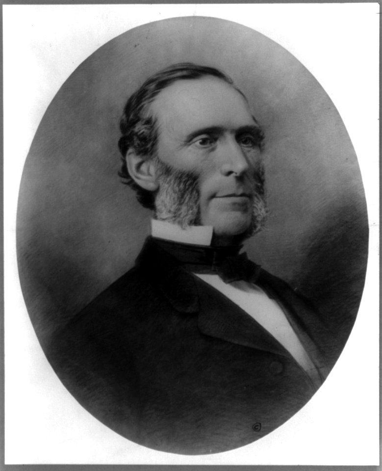 Austin Blair, 1818-1894 LCCN2002710333