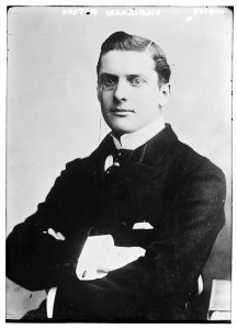 Austen Chamberlain LCCN2014714061