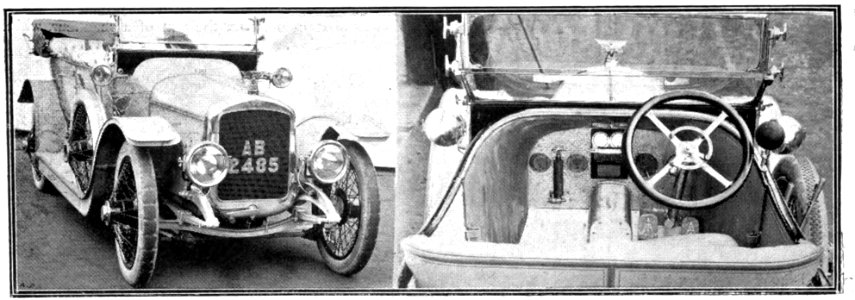 Austin 40 f and i 19121109