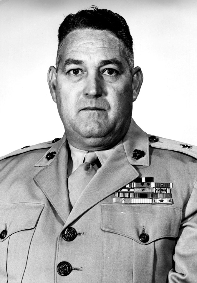 Austin R. Brunelli