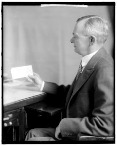 AUSTIN, WILLIAM L. LCCN2016860688