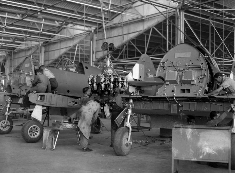 Australia aviation factory LOC fsa 8e01090