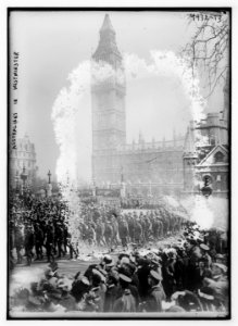 Australians in Westminster LCCN2014709071