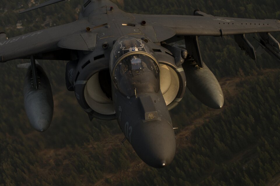 Aircraft aviation flight