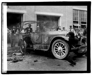 Auto fire LOC npcc.04515