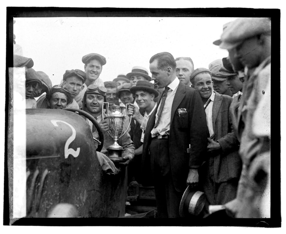 Auto races LOC npcc.06761