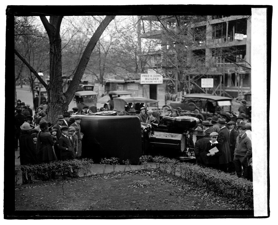 Auto wreck LOC npcc.07369