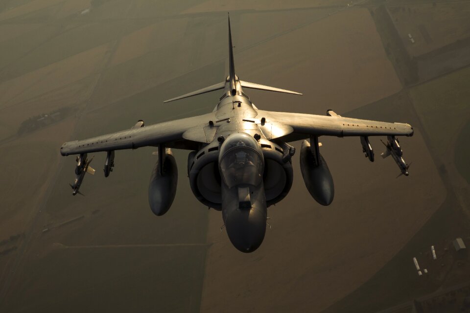 Aircraft aviation flight