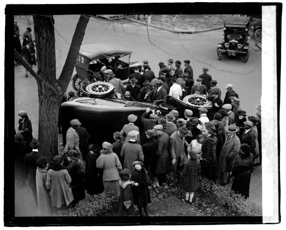 Auto wreck LOC npcc.07370