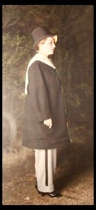 Autochromes circa 1920