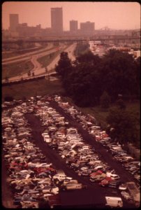 Automobile-junkyard-can-be-seen-from-high-rise-buildings-in-downtown-september-1972 7651258952 o