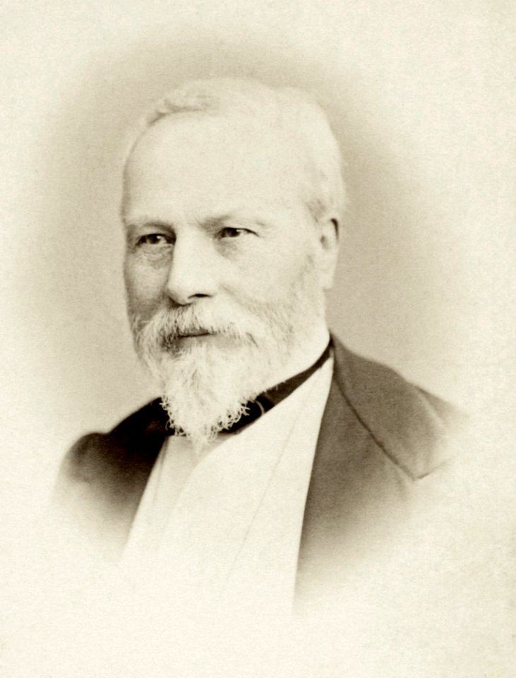 Avezac de Castera Macaya, Marie-Armand-Pascal d', par Ch.Reutlinger, BNF Gallica