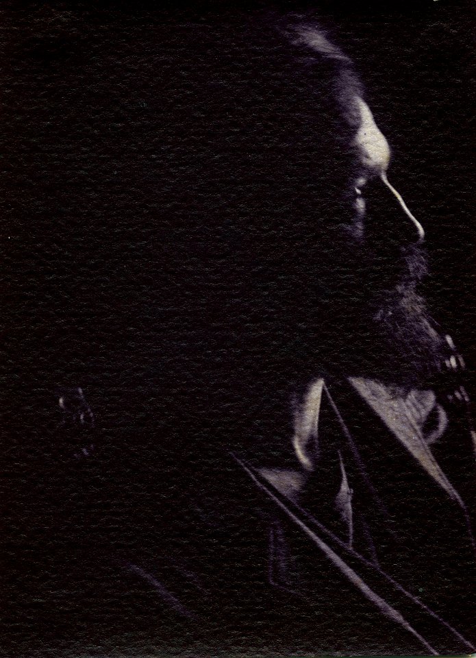 Avgust Berthold - Rihard Jakopič 1905
