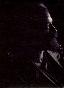 Avgust Berthold - Rihard Jakopič 1905