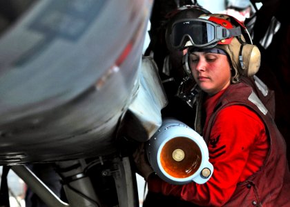 Aviation Ordnanceman