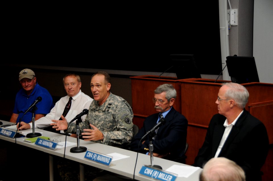 Aviation seminar honors past, anticipates future (8043772534)