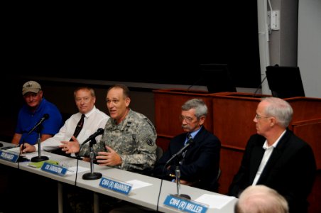 Aviation seminar honors past, anticipates future (8043772534)