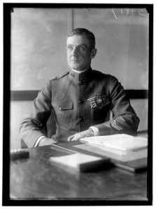 AVIATION, ARMY MORRIS, J.A., LT. COL., U.S.A. AVIATION SECTION, SIGNAL CORPS OR LT. COL. JAMES A. MARS, U.S.A. AVIATION SEC. LCCN2016869605