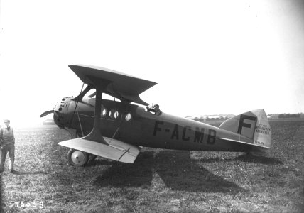 Avion SPAD