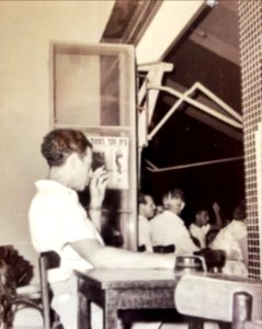 Avot Yeshurun, Tel Aviv 50th