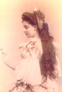 Avrora Pavlovna Demidova