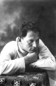 Avraham Melnikov
