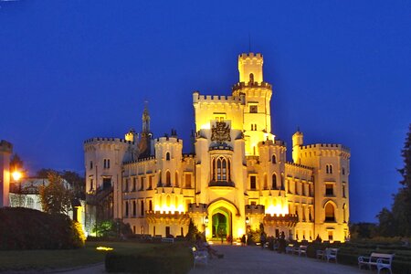 South bohemia deep ad vltavou architecture