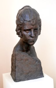 Axel ebbes lillemor, 1919, trelleborg