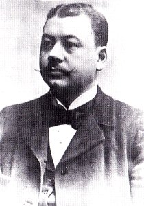 Axel Fredrik Hummel