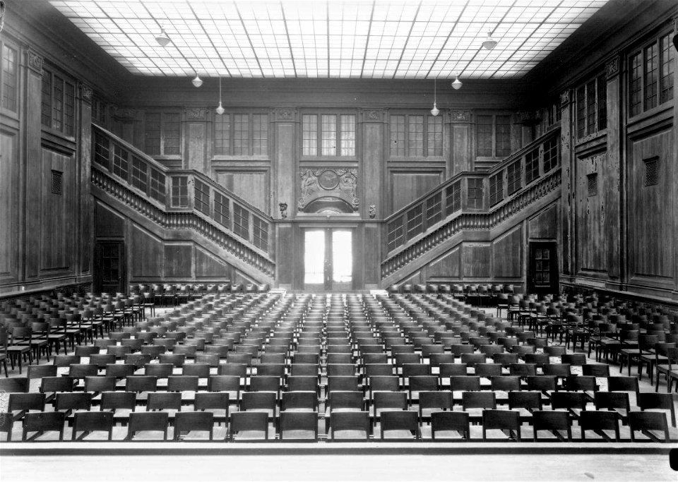 Axelborg 1927