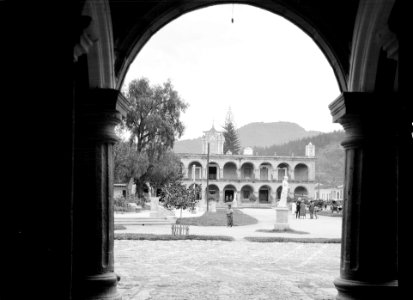 Ayuntamiento de Antigua Guatemala