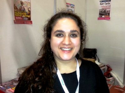 Aysel Kazici Ozalp
