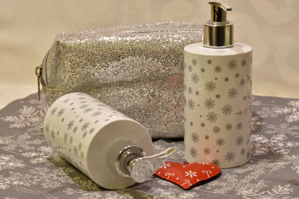 Hand cream giftset set cream