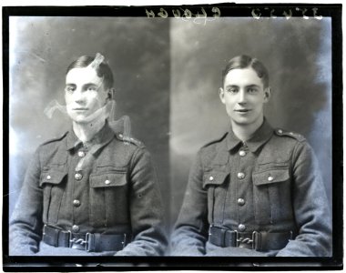 B G Clough, Esq, 2 Mar 1915 (16555578716)