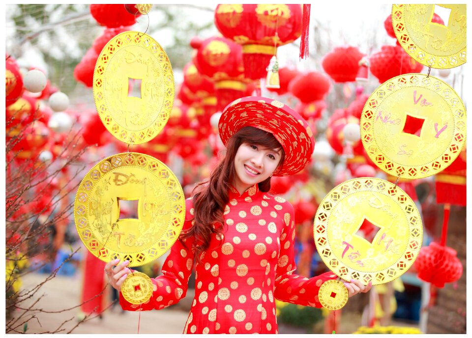 Traditional people season
