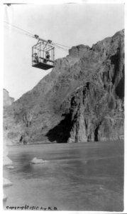 B.A. Tramway LCCN2003654901