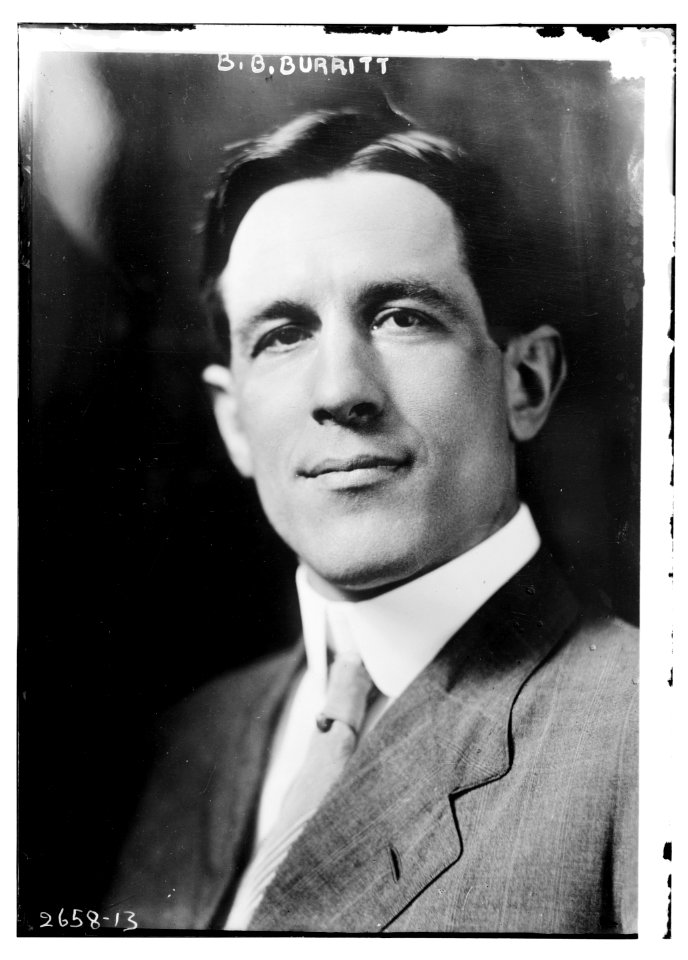 B.B. Burritt LCCN2014692746