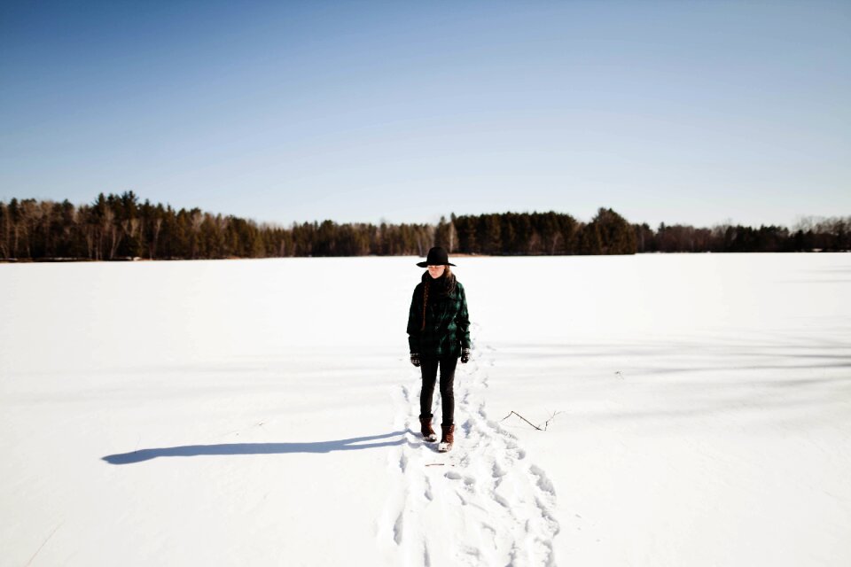 Travel cold weather
