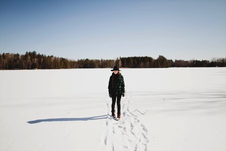 Travel cold weather
