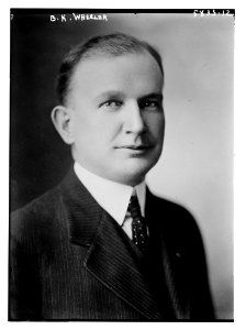 B.K. Wheeler LCCN2014715118