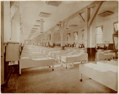 B.W. Arendsen, Afb OSIM00001004542